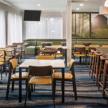 Fairfield Inn&Suites Gulfport / Biloxi Extérieur photo
