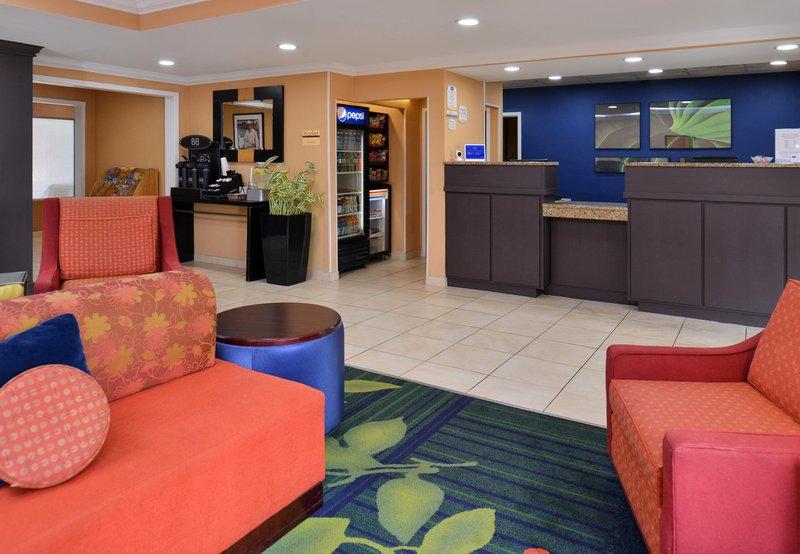 Fairfield Inn&Suites Gulfport / Biloxi Extérieur photo