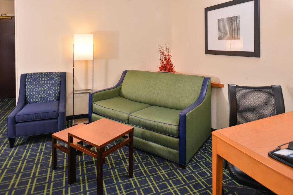 Fairfield Inn&Suites Gulfport / Biloxi Extérieur photo