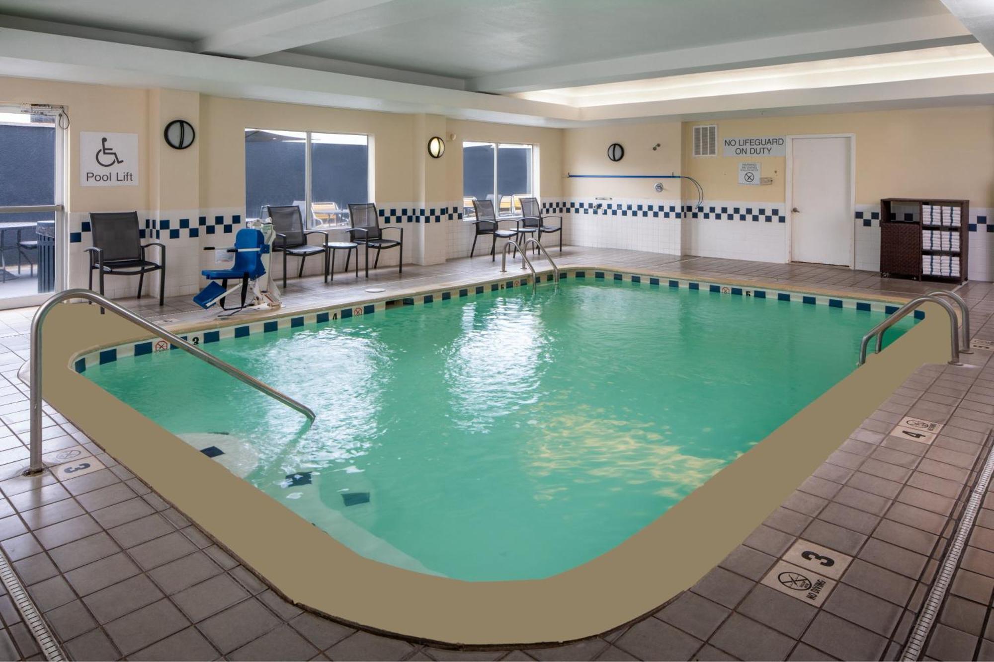 Fairfield Inn&Suites Gulfport / Biloxi Extérieur photo