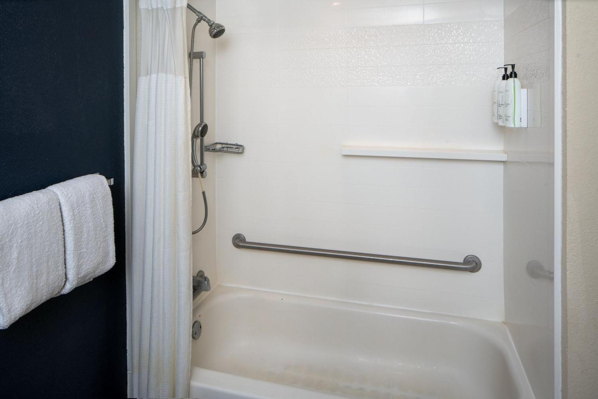 Fairfield Inn&Suites Gulfport / Biloxi Extérieur photo