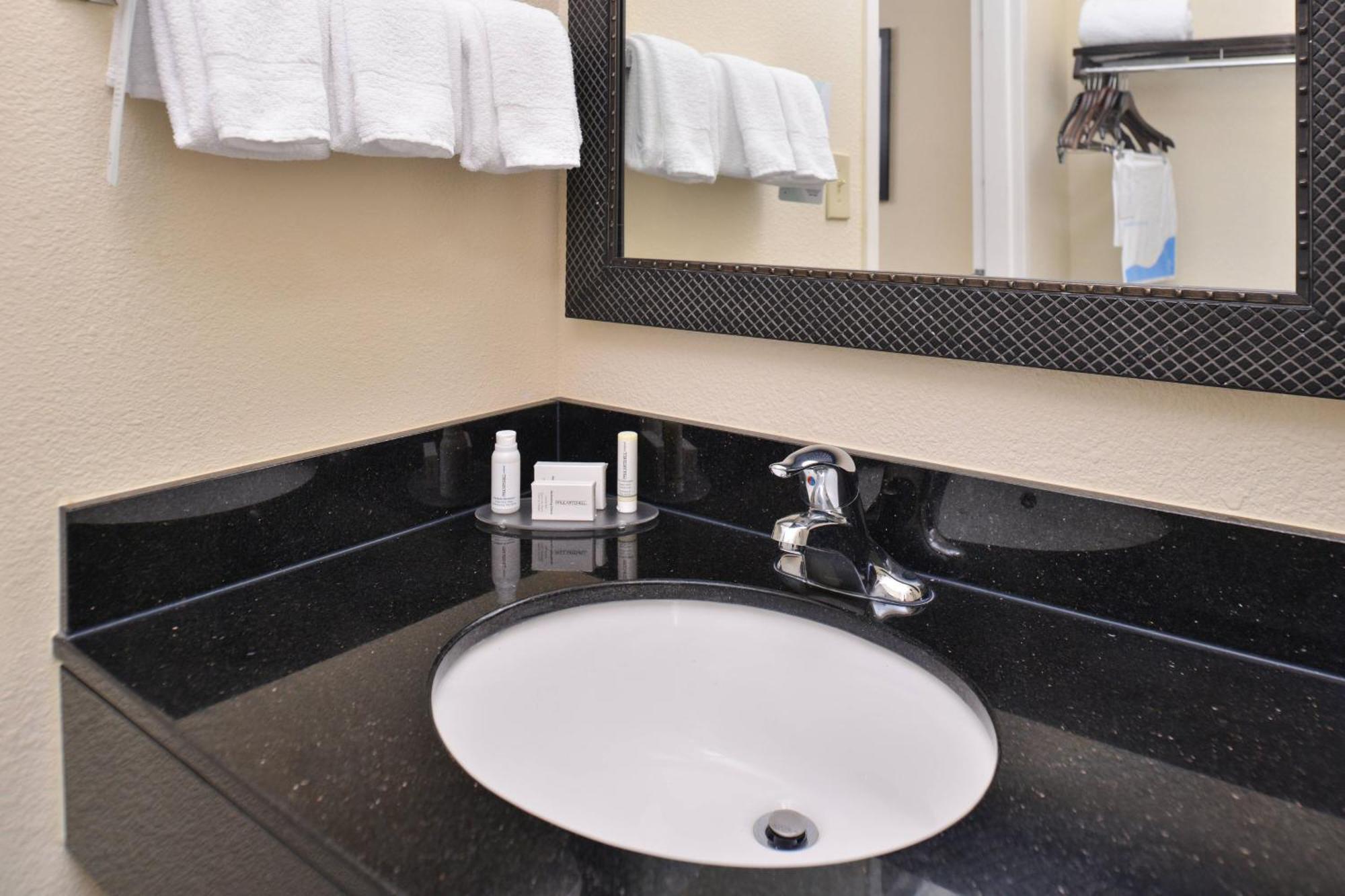 Fairfield Inn&Suites Gulfport / Biloxi Extérieur photo