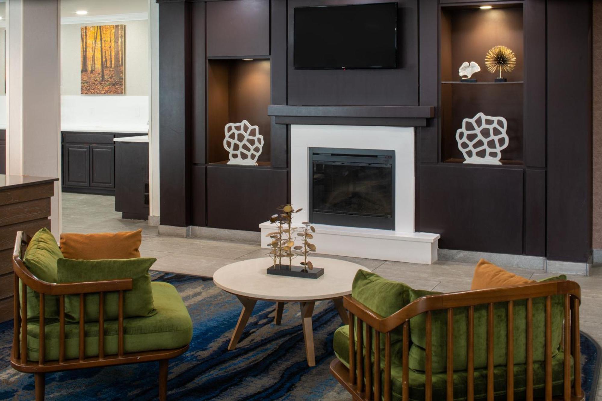 Fairfield Inn&Suites Gulfport / Biloxi Extérieur photo