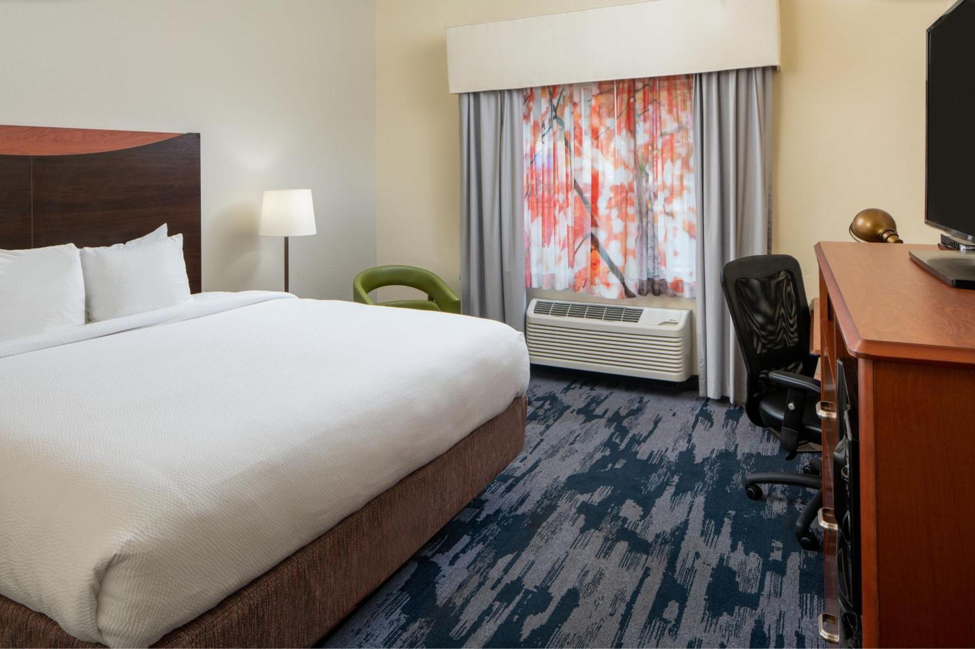 Fairfield Inn&Suites Gulfport / Biloxi Extérieur photo