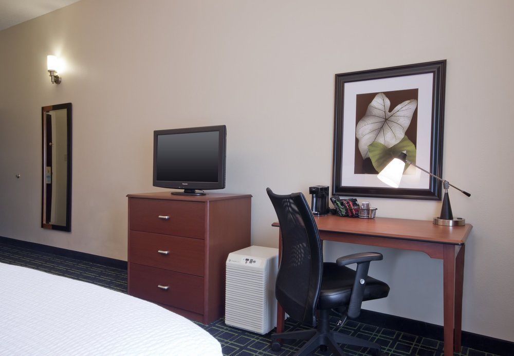 Fairfield Inn&Suites Gulfport / Biloxi Extérieur photo