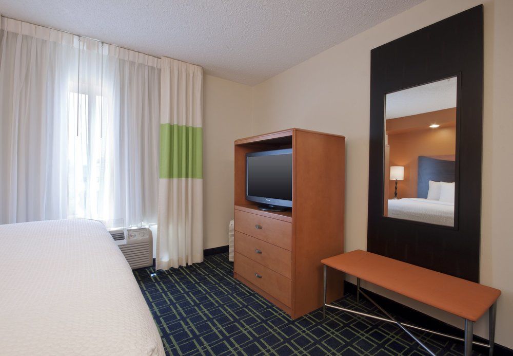 Fairfield Inn&Suites Gulfport / Biloxi Extérieur photo