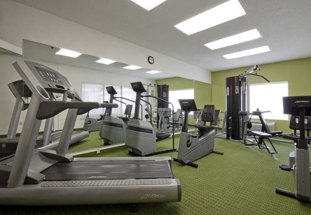 Fairfield Inn&Suites Gulfport / Biloxi Extérieur photo