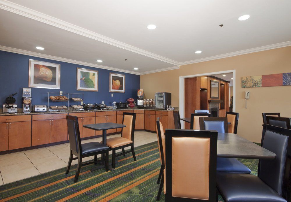 Fairfield Inn&Suites Gulfport / Biloxi Extérieur photo