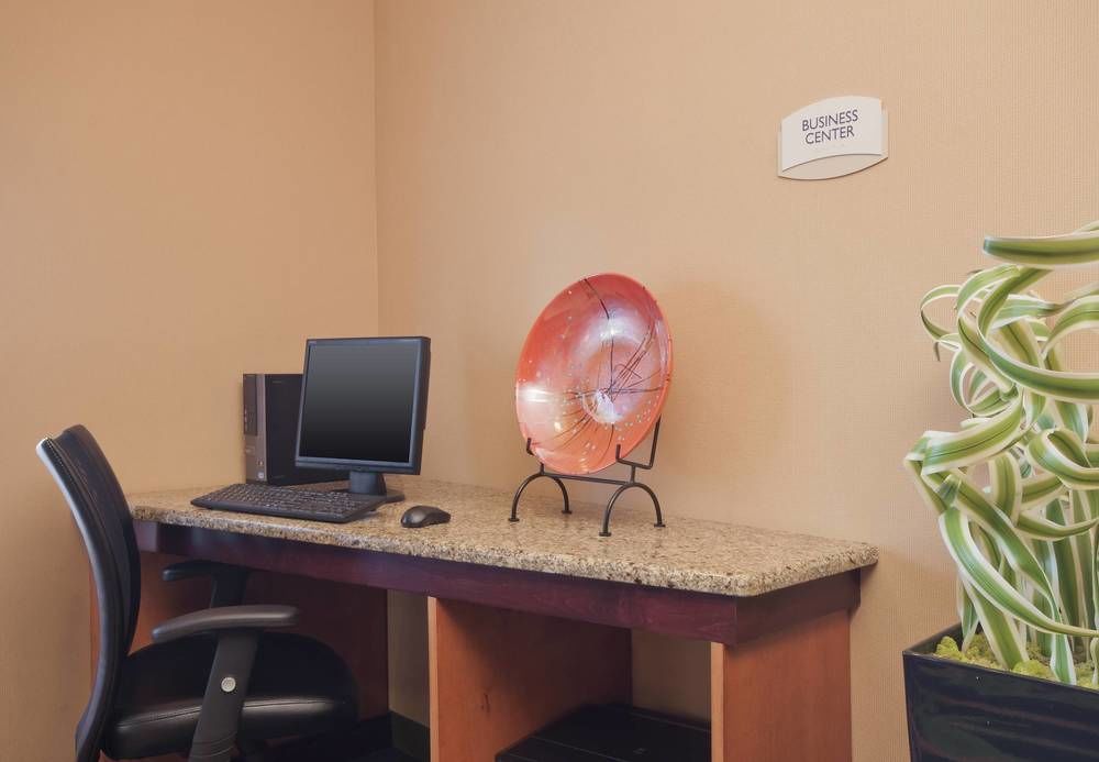 Fairfield Inn&Suites Gulfport / Biloxi Extérieur photo