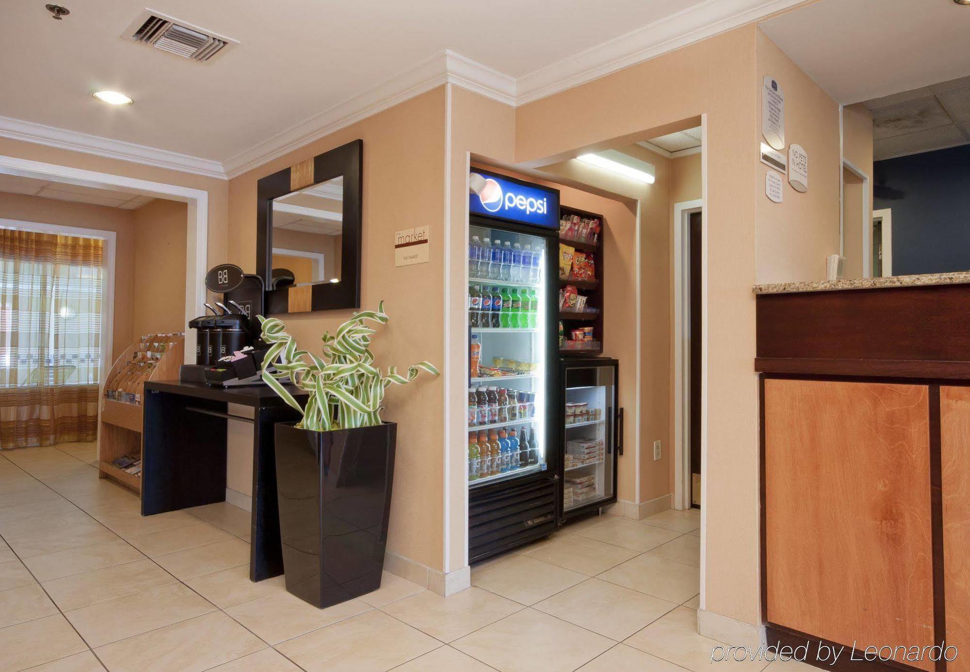 Fairfield Inn&Suites Gulfport / Biloxi Extérieur photo