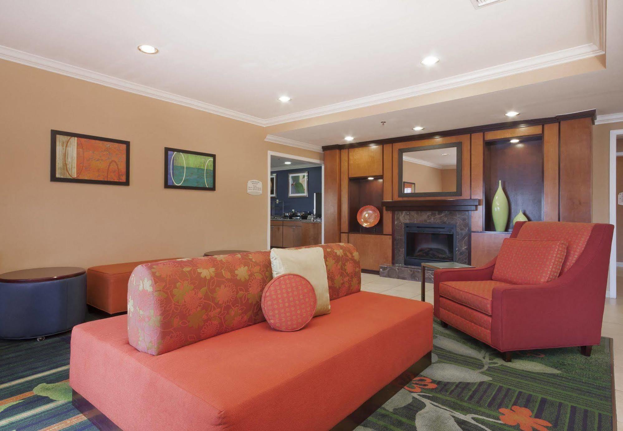 Fairfield Inn&Suites Gulfport / Biloxi Extérieur photo