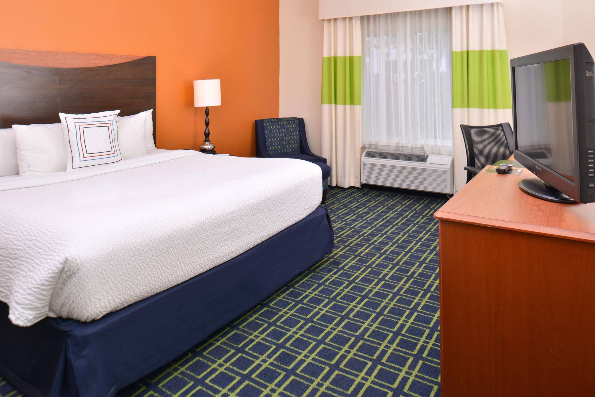 Fairfield Inn&Suites Gulfport / Biloxi Extérieur photo