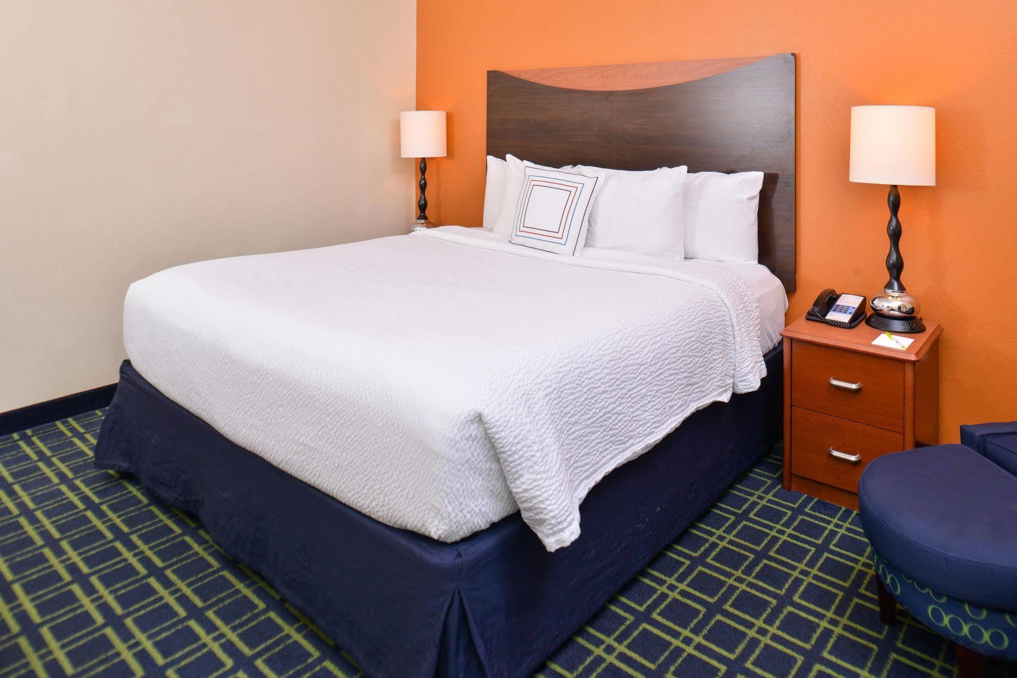 Fairfield Inn&Suites Gulfport / Biloxi Extérieur photo